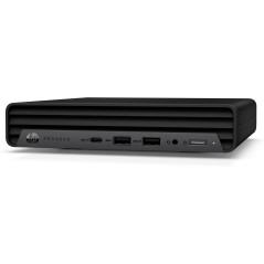 HP ProDesk 600 G6 Mini PC i5-9500T Intel Core i5 8GB 256GB Windows 11 Pro